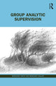 Book cover of: Group Analytic Supervision. By: Margaret Smith