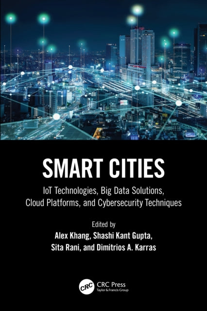 Smart Cities