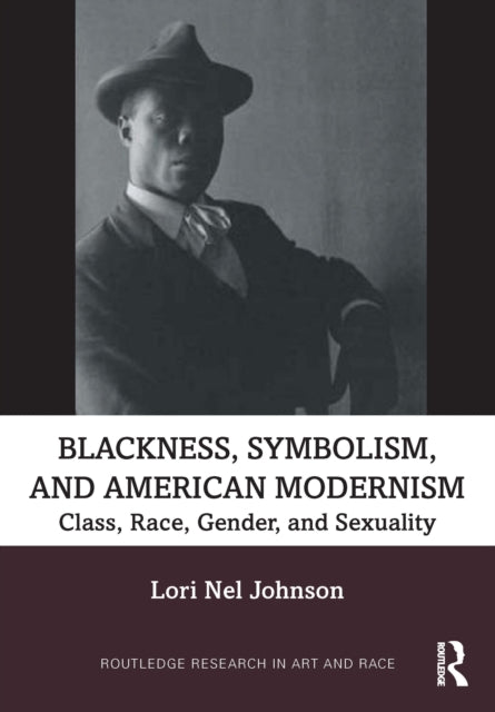 Blackness, Symbolism, and American Modernism