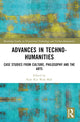 Book cover of: Advances in Techno-Humanities