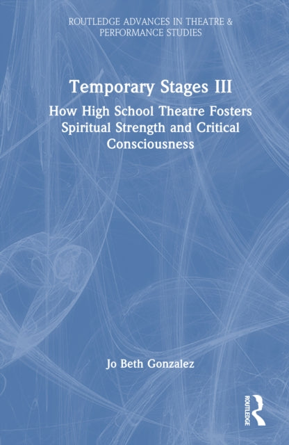 Book cover of: Temporary Stages III
