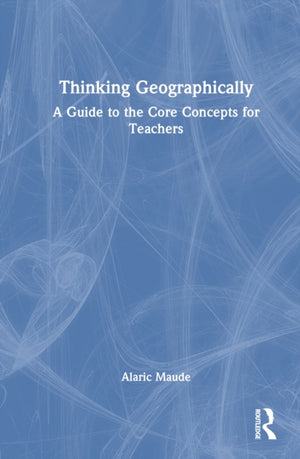 Thinking Geographically