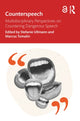 Book cover of: Counterspeech. By: Stefanie Ullmann