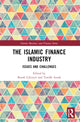 Book cover of: Islamic Finance Industry. By: Burak Çikiryel
