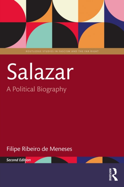 Book cover of: Salazar