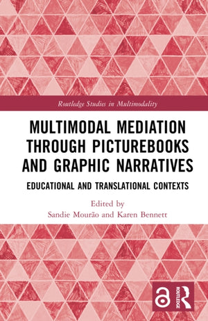 Multimodal Mediation Through Picturebooks and Graphic Narratives