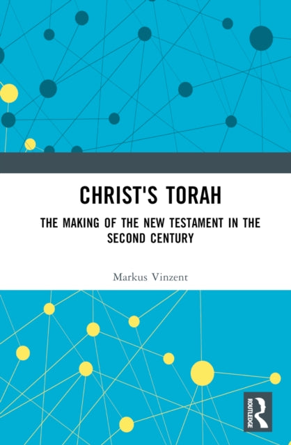 Book cover of: Christ's Torah