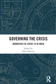Book cover of: Governing the Crisis