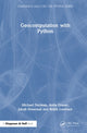 Book cover of: Geocomputation with Python. By: Michael Dorman