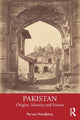 Book cover of: Pakistan. By: Pervez Hoodbhoy