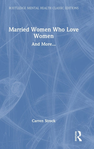 Married Women Who Love Women