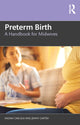 Book cover of: Preterm Birth. By: Naomi Carlisle