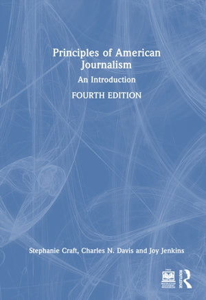 Principles of American Journalism