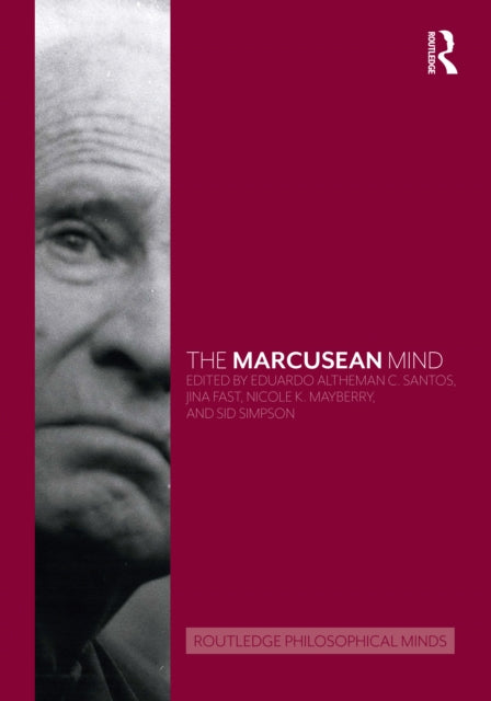 The Marcusean Mind