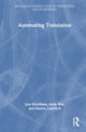 Book cover of: Automating Translation. By: Joss Moorkens