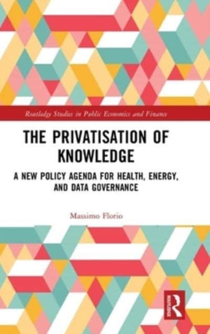 The Privatisation of Knowledge