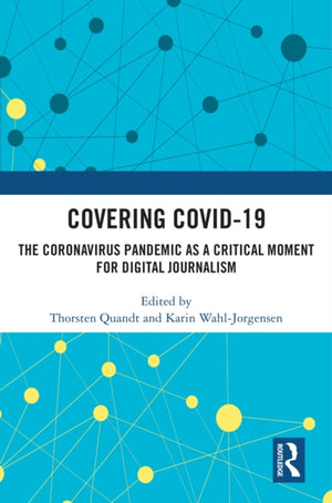 Covering Covid-19