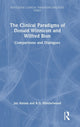 Book cover of: Clinical Paradigms of Donald Winnicott and Wilfred Bion. By: Jan Abram