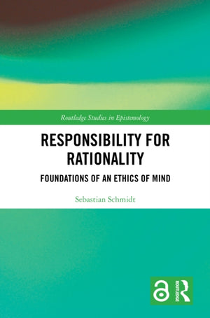 Responsibility for Rationality