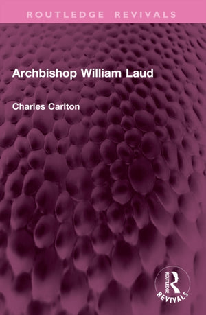 Archbishop William Laud