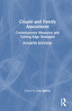 Book cover of: Couple and Family Assessment. By: Len Sperry