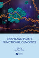 Book cover of: CRISPR and Plant Functional Genomics