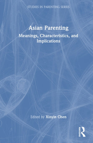 Asian Parenting