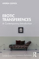 Book cover of: Erotic Transference. By: Andrea Celenza