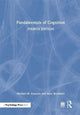 Book cover of: Fundamentals of Cognition. By: Michael W. Eysenck