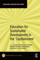 Book cover of: Education for Sustainable Development in the ‘Capitalocene’. By: Helena Pedersen