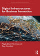 Book cover of: Digital Infrastructures for Business Innovation