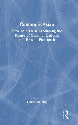 CommunicAsian