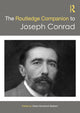 Book cover of: Routledge Companion to Joseph Conrad