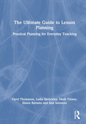 Ultimate Guide to Lesson Planning
