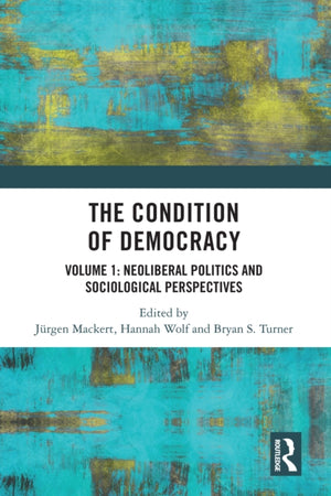 The Condition of Democracy