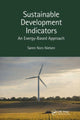 Book cover of: Sustainable Development Indicators. By: Søren Nors Nielsen