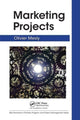 Book cover of: Marketing Projects. By: Olivier Mesly
