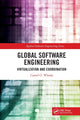 Book cover of: Global Software Engineering. By: Gamel O. Wiredu