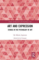 Book cover of: Art and Expression. By: Alberto Argenton