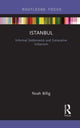Book cover of: Istanbul. By: Noah Billig