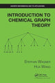 Book cover of: Introduction to Chemical Graph Theory. By: Stephan Wagner