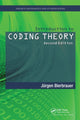 Book cover of: Introduction to Coding Theory. By: Jurgen Bierbrauer