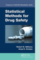 Book cover of: Statistical Methods for Drug Safety. By: Robert D. Gibbons