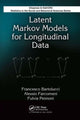 Book cover of: Latent Markov Models for Longitudinal Data. By: Francesco Bartolucci