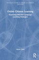 Book cover of: Online Chinese Learning. By: Lijuan Chen