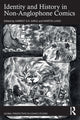 Book cover of: Identity and History in Non-Anglophone Comics. By: Harriet E. H. Earle