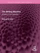 Book cover of: Writing Machine