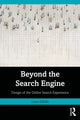 Book cover of: Beyond the Search Engine. By: Liese Zahabi