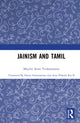 Book cover of: Jainism and Tamil. By: Mayilai Seeni Venkatasamy