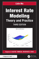 Book cover of: Interest Rate Modeling. By: Lixin Wu